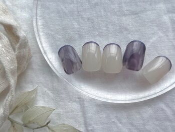 デザインAコース　4200円