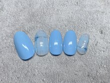 アミュレット 柳津店(AMULET)/4月定額 &nbsp;4950円(税込)