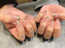 サロン マードレ(madre)/Jrネイリスト ラメグラ