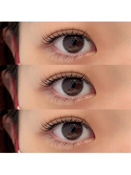 エニー アイラッシュアンドネイル 佐賀店(ANY Eyelash&Nail)/
