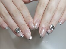 ミンスネイル(Mins Nail)/