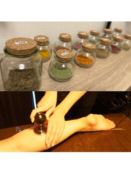 レミュー(Les muuuues)/温活×温活！！