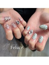 フェルーチェ(Feluce.)/