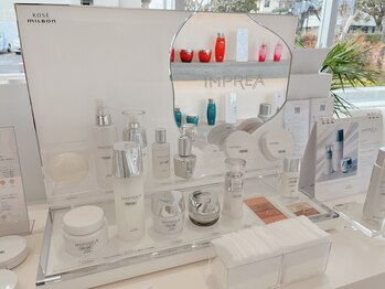 ウィスタリア フィールドプランシュ(WISTARIA FIELD-PLANCHES)/美容室でしか買えない！！