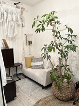 コロレ(COLORE)/店内