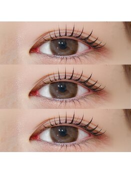 ミー(me.)/ラッシュリフト