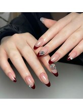 クイーンズビューティーサロン 新宿本店(Queen's beauty salon)/120分やり放題