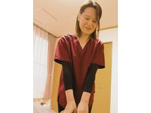 ゆずりは整体院