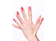 ナノネイルデザイン(nanonail design)