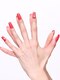 ナノネイルデザイン(nanonail design)の写真/豊富なデザインが揃っているから、あなたにピッタリのネイルが見つかる♪トレンドやシンプルネイルも得意☆