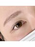 マツパ+美眉毛デザインwax ¥10,000→ ¥9,300