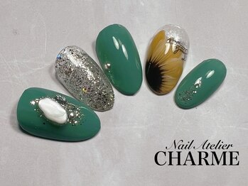 シャーム(CHARME)/