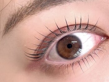 ローブセカンド(L'aube 2nd)/上下ラッシュリフト