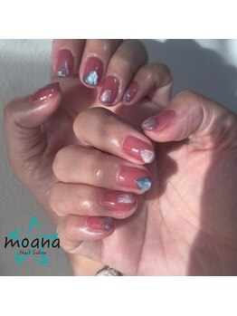 ボリュームコース