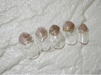 フィリス 町田店(PHYLIS)/トレンドネイル