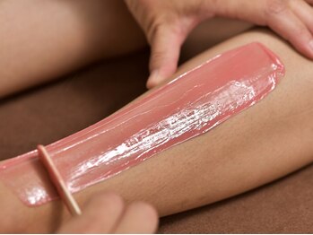 ポー ダンジュ(Peau d`ange)