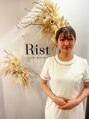 リスト(Rist TOTAL BEAUTY) 山口
