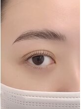 ラフロン(LAFRON)/パリジェンヌラッシュリフト