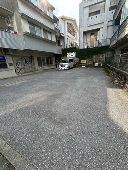 クロレ(Colorer)/駐車場