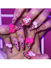 ピンズイチロク(PINS16)/ジェル120分