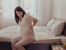 妊婦さんのための特別なマタニティ整体。妊娠中の腰痛改善/辛さ・むくみ改善