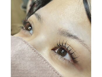 アイラッシュ アイビー(Ivy)/