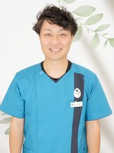 こころ整体院 麻布十番院 扇 圭佑