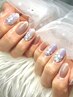 【hand】色無制限やり放題 ¥8500