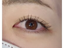 ホワイトテラス(White Terrace)/プラチナセーブルカラーラッシュ