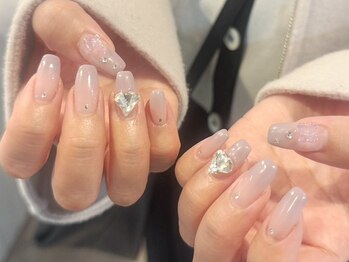 リリービューティ 天神西通り店(Lilybeauty)/持ち込み90分¥8800