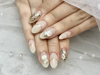 グランジーナ(Gran Jiina)/持ち込みデザイン