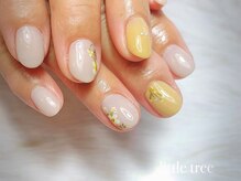 リトルツリー(little tree)