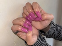 ブリコ(Brico)/one color ／ nana