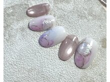 オテモネイル(otemo.nail)/trend design C &nbsp;¥10900