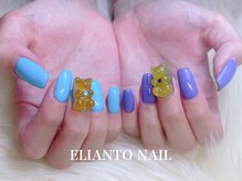 エリアントネイル(ELIANTO NAIL)/