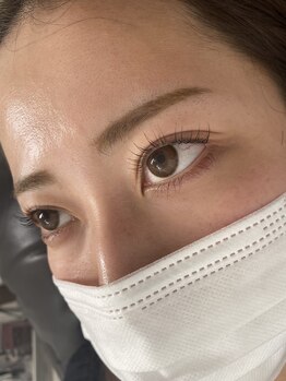 ヘアーアンドネイル ビビット(bbt)/bbt eyelash 