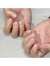 【 Jrネイリスト限定 】美爪甘皮ケア、当店オフのみ 各¥3300→¥2310