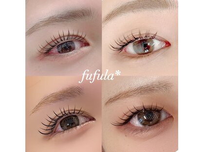 フフラ(fufula)の写真
