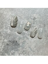 オルカ(ORKA)/定額10000