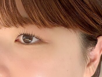 イリ(illi)の写真/自分に似合うまつ毛眉毛が分からない!初めてのアイサロンでドキドキ…!そんな方にこそ通ってほしい♪