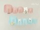 ABCネイル 池袋店(ABC Nail)の写真/【写真オフ込¥5980】いつでも何度でもオフ無料&税込&同価格!!同価格帯designは豊富◎カラーも全150色以上♪