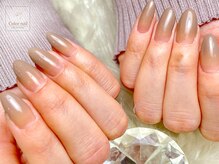 カラーネイル(Color nail)/Colornail Gallery