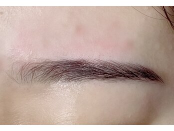 プレイド(PRADE)/Eye Brow #成増 #和光 #赤塚 #眉