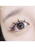 【トレンドeye】ワンホンマツエク★コーティング付 100束 ¥5480 / 120束 6480