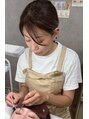 アイサロン ナナ 京橋(NANA)&nbsp;平岩 まさみ