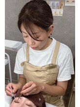アイサロン ナナ 京橋(NANA) 平岩 まさみ