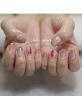 シュポルテ(chou porte)/