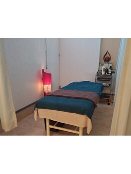 疲れを解消したい