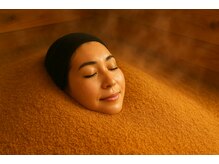 ビノ木(bino木)/小顔ケアにも発酵温浴