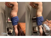 アネル オム 新都心店(ANEL HOMME)/